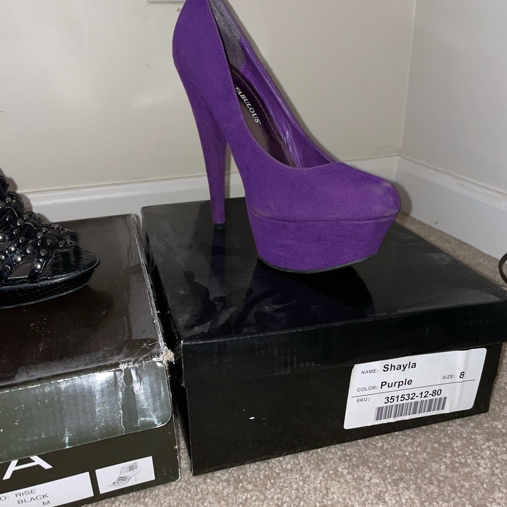 Heels!! Pumps!!!